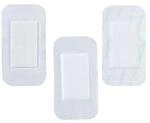 Askina Soft Wundverband 5X9 cm Steril, 50 St