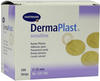 Dermaplast Sensitive Pflasterstrips 22 mm