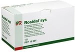 Rosidal sys