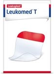 Leukomed Leukomed T 8,0 x 10 cm steril - 50 St&uuml;ck