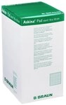 ASKINA Pad Wundauflage 10x10cm nichthaftend, 100 St