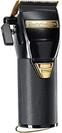 BaByliss Schneidemaschine BLACKFX Clipper Ferrari, Schwarz, Estandar