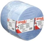 Wypall L30 blaue Reinigungst&uuml;cher f&uuml;r Reinigung und Wartung 7359 extrabreite und