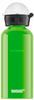 SIGG - Alu Trinkflasche Kinder - KBT Kicker - Auslaufsicher - Federleicht - BPA-frei