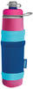 CAMELBAK Unisex – Erwachsene Peak Fitness Chill Trinkflasche, pink/Blue, 750 ml