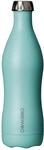 Dowabo Cocktail Collection - kohlens&auml;uredichte Isolierflasche - 12 Std. hei&szlig;...