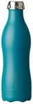Dowabo Earth Collection Isolierflasche Petrol, 500 ml