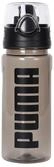 PUMA Unisex &ndash; 53518 Erwachsene TR Bottle Sportstyle Wasserflasche, Black, OSFA