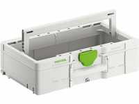 Toolbox Systainer³ Sys3 TB L 137 Festool - 204867