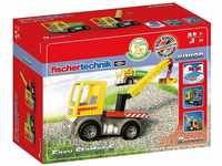 fischertechnik 548902 Easy Starter S - Spielzeug LKW für Kinder ab 3 Jahre -...