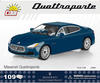 COBI COBI-24563 Maserati - Quattroporte Toys, verschieden