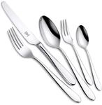 Justinus Besteck Silhouette 60-teilig 18/10