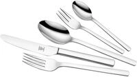 Justinus Besteck Alpha 60-teilig
