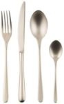 Sambonet Rosenthal Gold Besteck Besteck-Set - Champagner Gold - Taste Vintage -