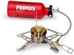 Primus &ndash; OmniFuel II Kocher mit Flasche und Tasche