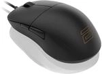 ENDGAME GEAR XM1r Gaming Maus mit Kabel &ndash; Optischer PixArt PAW3370-50 : 19.000 DPI