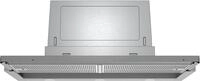 Siemens LI97RB531 Flachschirmhaube Silbermetallic