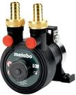 metabo Vorsatzpumpe BPV 03 - Selbstansaugend, 3000 l/h F&ouml;rderleistung, 20 m