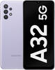 Samsung Galaxy A32 5G 64 GB A326 Awesome Violet Dual SIM EU ohne Simlock, ohne