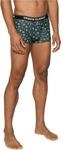 Urban Classics Herren Boxer Shorts 5-Pack Boxershorts, ban.AOP & Brand.AOP & cha &