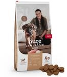 MERA Pure Sensitive Junior Truthahn & Reis 12,5kg Welpenfutter | Hochwertige Rezeptur