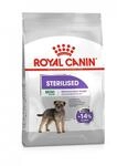 Royal Canin CCN Sterilised Mini | 3kg | Alleinfuttermittel f&uuml;r kleine Hunde |...