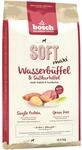 bosch HPC SOFT Maxi Hundefutter halbfeucht Wasserb&uuml;ffel & Kartoffel 12,5 kg | Softe