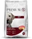 PRIMUM &ndash; Soft Adult | Halbfeuchtes Hundefutter mit 70% frischem Fleisch f&uuml;r
