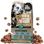 The GOODSTUFF Lachs (Adult) 2,5 kg | Hundefutter trocken getreidefrei 