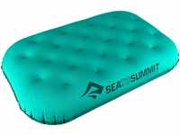Sea to Summit - Aeros Ultralight Deluxe Reisekissen XL - Leicht zum Aufblasen -