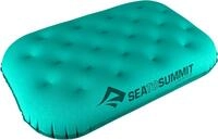 Sea to Summit - Aeros Ultralight Deluxe Reisekissen XL - Leicht zum Aufblasen -