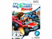 MySims: Racing