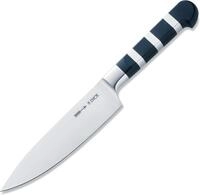 F. Dick Kochmesser, K&uuml;chenmesser, 1905 (Messer mit Klinge 15 cm, X50CrMoV15 Stahl,