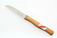 Windm&uuml;hlenmesser Gem&uuml;semesser Klassiker Wellenschliff (1 x 1 Stk)