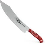 Giesser seit 1776 - Made in Germany - Kochmesser 30 cm Red Diamond, PremiumCut