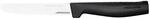 Fiskars Tomatenmesser, Hard Edge, Elegantes Design, Gesamtl&auml;nge: 23,4 cm, Rostfreier