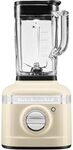 KITCHENAID ARTISAN K400 STANDMIXER 5KSB4026EAC (CR&Egrave;ME)