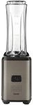 Black+Decker + Decker Standmixer, Puls-Funktion, Gef&auml;&szlig; aus Kunststoff mit 1,5 l,