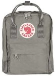 Fj&auml;llr&auml;ven F23561 Rucksack Kanken Mini Polypropylen 7 l (Fog/Striped) ,