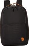 Fj&auml;llr&auml;ven Travel Pack Small, 550 Black