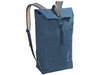 VAUDE Taschen Wolfegg, Nachhaltig innovativer Rucksack für den modernen Alltag, 24l,