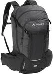 VAUDE Rucks&auml;cke20-29l eBracket 28, Hochfunktioneller All Mountain-Rucksack f&uuml;r den