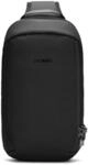 Pacsafe V Tech Sling - Anti-Diebstahl Cross-Body-Bag, Umh&auml;ngetasche, Sling Bag,