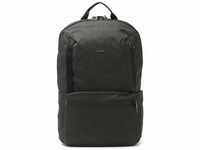 Metrosafe X 20L backpack, 45 x 30 x 13 cm, Anti-Diebstahl Rucksack für Damen...