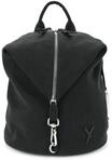Suri Frey Romy Basic City Rucksack 28 cm,one size,Black
