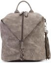Suri Frey Romy Basic City Rucksack 28 cm,one size,Darkgrey