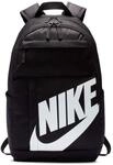 Nike BA5876-082 Unisex-Adult Sportswear Carry-On Luggage, Black/Black/White,