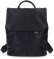 Zwei Damen City-Rucksack Mademoiselle.M MR8 4 Liter weiches Kunstleder,