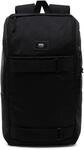 Vans Obstacle Rucksack 2026 Black Ripstop