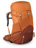 Osprey Ace 50 Wanderrucksack für Kinder, unisex - Orange Sunset O/S
